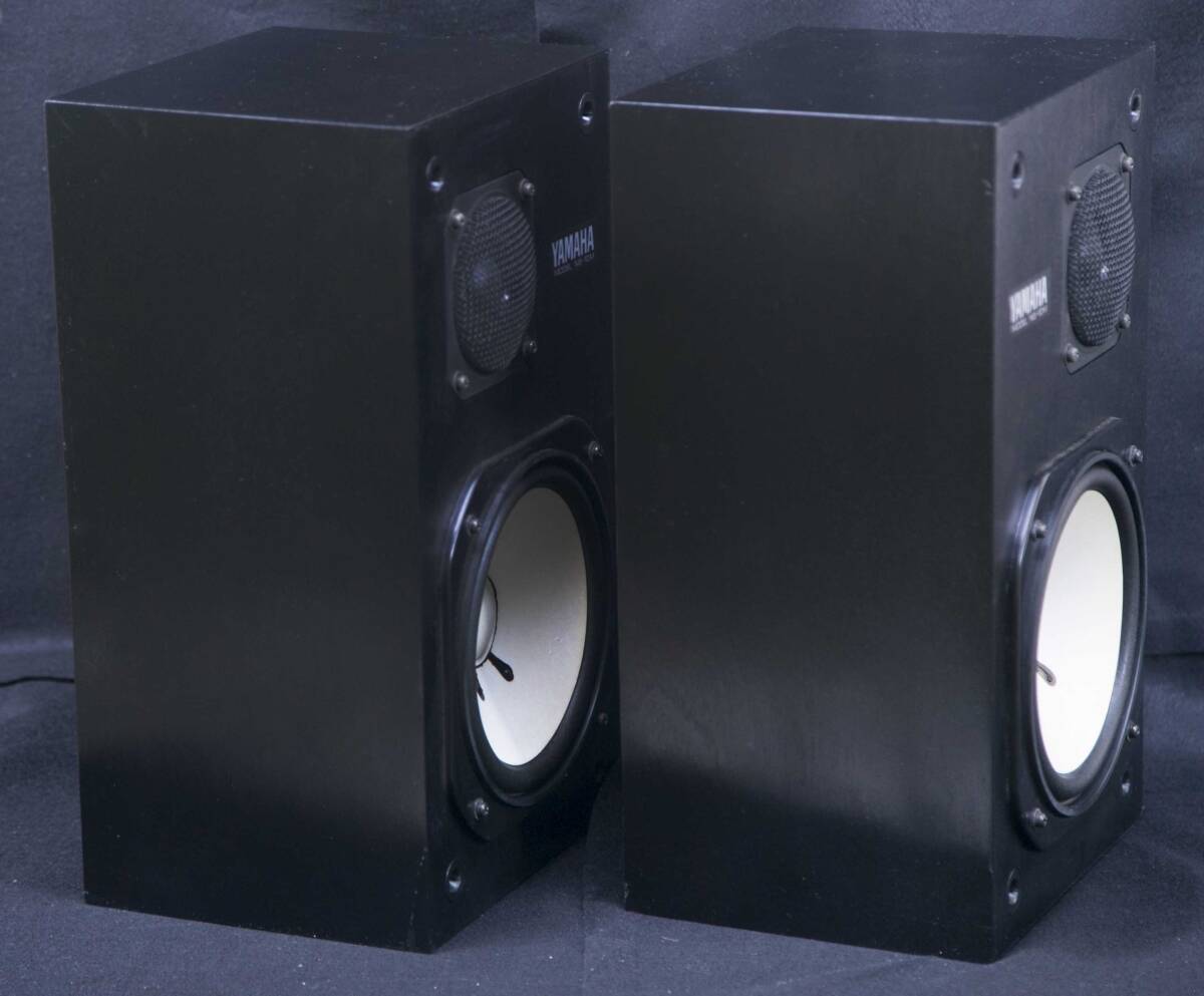 YAMAHA ヤマハ NS-10M シリアル同番 完動品 テンモニサウンド YAMAHA ヤマハ NS-10M シリアル同番 完動品 テンモニサウンド