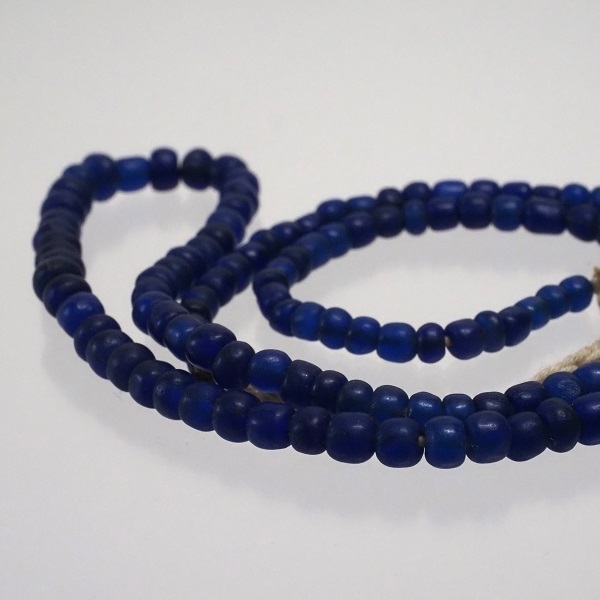  tonbodama India Pacific beads replica Java island ⑨