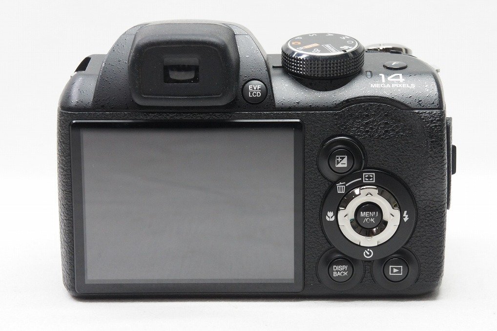 【適格請求書発行】FUJIFILM フジフィルム FinePix S3200 デジタルカメラ 元箱付【アルプスカメラ】240217rの画像6
