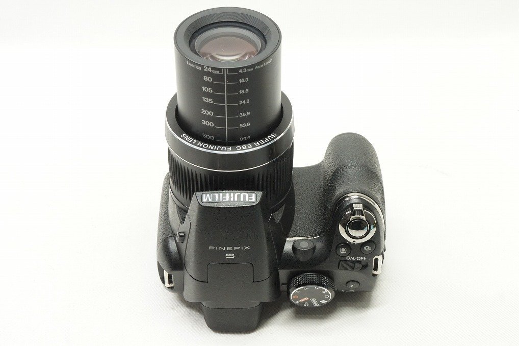 【適格請求書発行】FUJIFILM フジフィルム FinePix S3200 デジタルカメラ 元箱付【アルプスカメラ】240217rの画像3