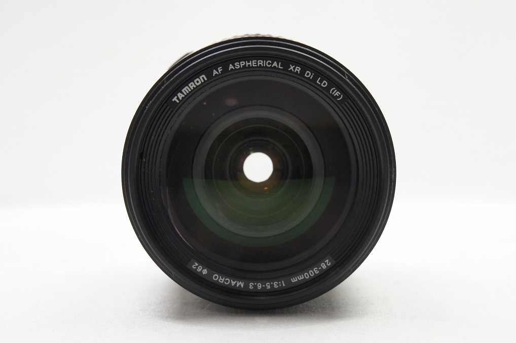 【適格請求書発行】美品 TAMRON AF 28-300mm F3.5-6.3 XR Di LD Aspherical IF MACRO A061 PENTAX Kマウント【アルプスカメラ】240505f_画像4