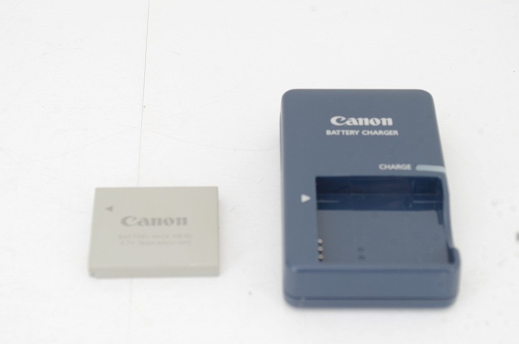 【適格請求書発行】Canon キヤノン IXY DIGITAL 510 IS コンパクトデジタルカメラ ピンク【アルプスカメラ】240407eの画像7