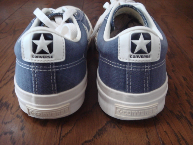 ☆中古美品☆コンバース　CONVERSE　SKATEBORDING　26センチ_画像4