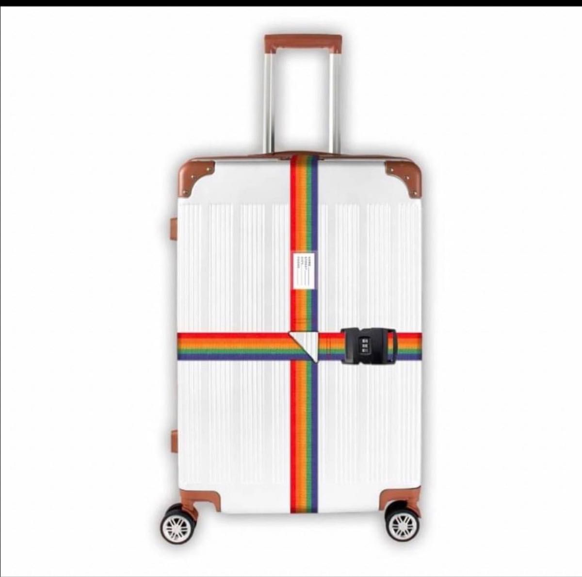 トランクベルト キャリーケースベルト 旅行 出張 盗難防止 荷崩れ防止 海外旅行 キャリーケース キャリーバッグ スーツケース