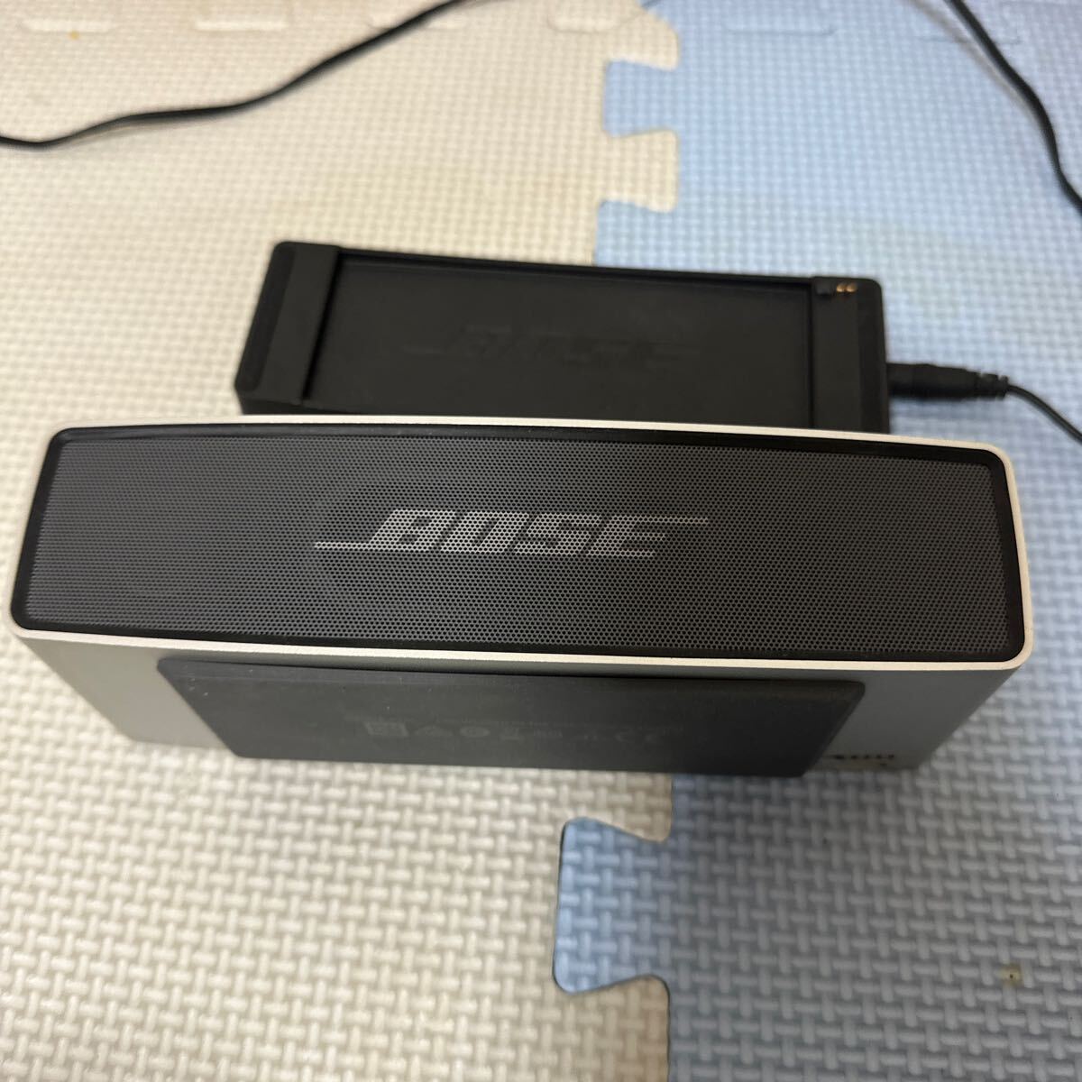 BOSE SoundLink mini サウンドリンクミニ スピーカーの画像4