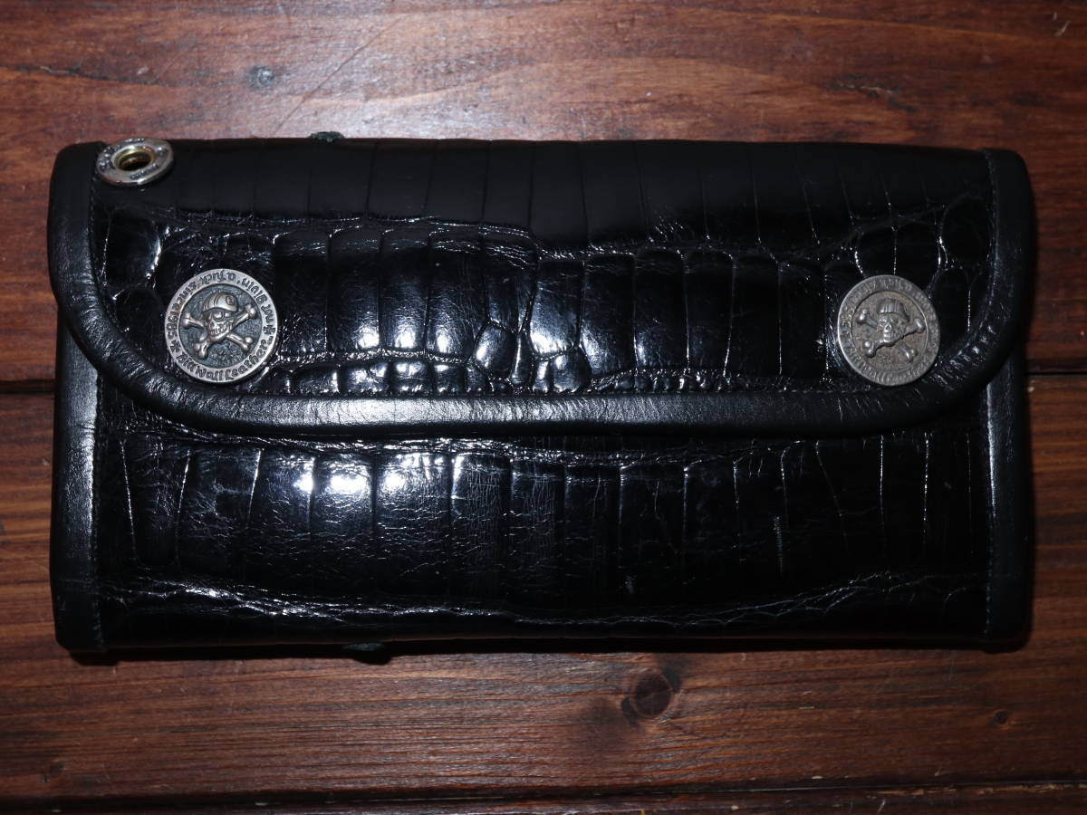 送料無料（沖縄は1000円) stout leather 財布 - 通販 - www