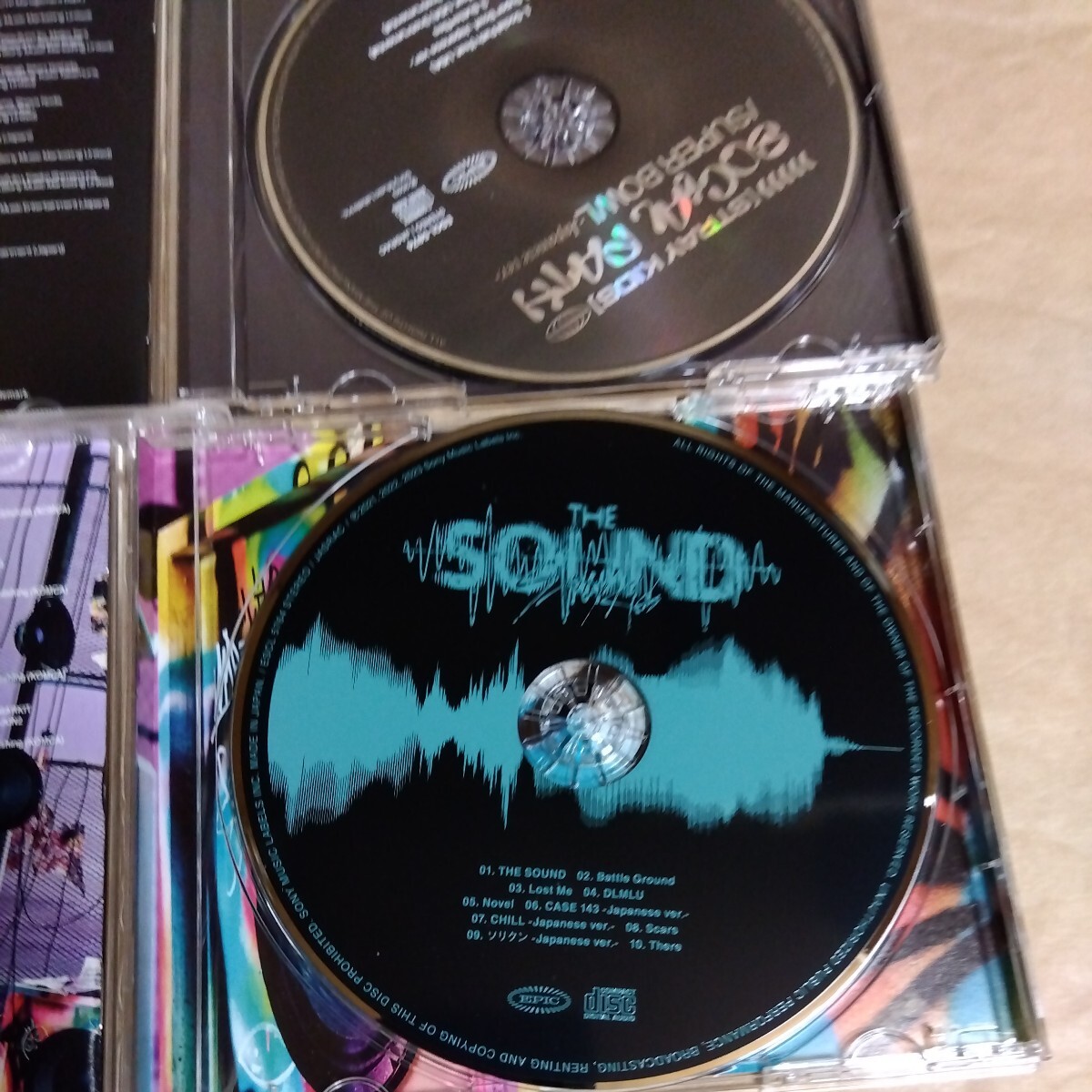 Stray kids CD まとめ売り　MAXIDENT 5star LEVANTER THE SOUND SocialPath ソリクン　　韓国　韓流　スキズ　K-POP_画像10