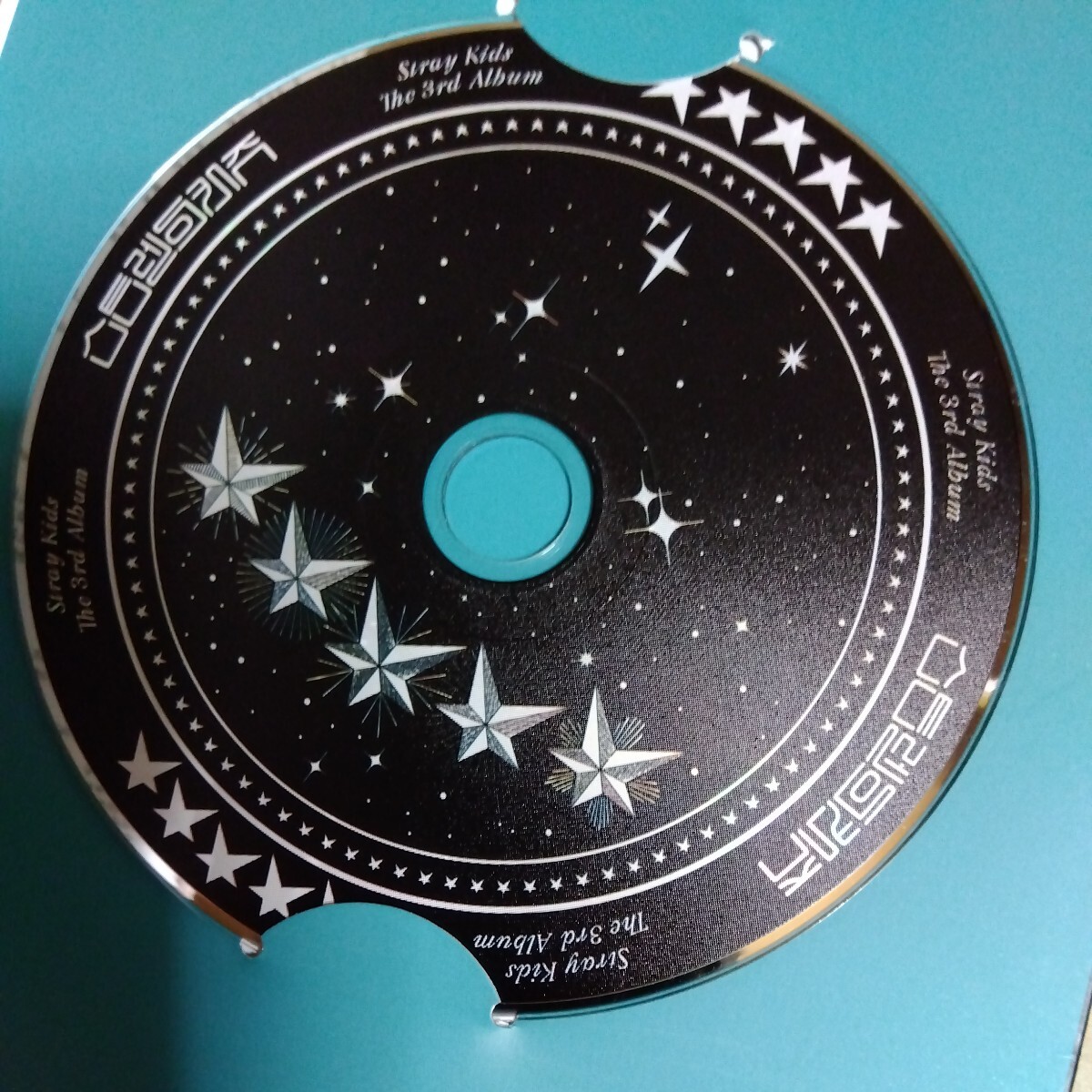 Straykids スキズ　CD まとめ売り　NOEASY 5star MIROH CIRCUS THE SOUND SocialPath 韓国　K-POP_画像2