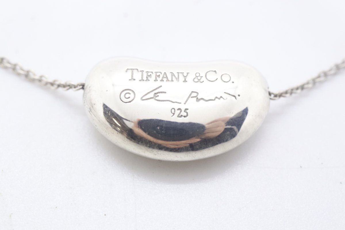 *[to пара ] SILVER серебряный 925 TIFFANY&Co. Tiffany др. колье серьги полная масса примерно 1.8kg аксессуары суммировать CC000CTT17