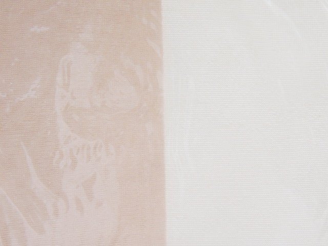 未開封・未使用【Christian Dior ディオール】サポートタイプ ストッキング7足セット アウトゴム 無地 ペトレル Mサイズ Y-TK-03の画像3