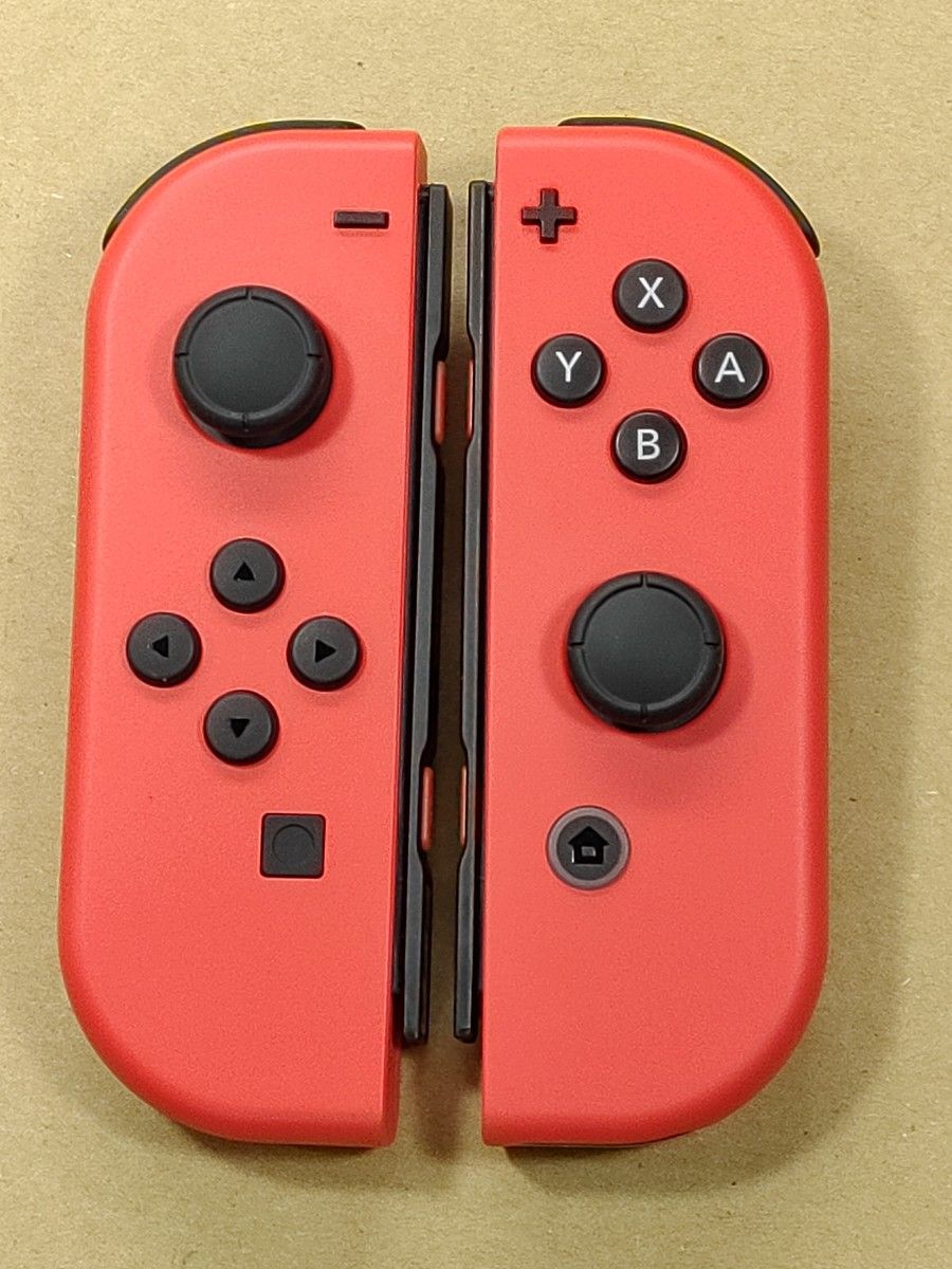 Nintendo Switch 有機ELモデル マリオレッド 新品同様 中古美品 Nintendo Switch 有機ELモデル マリオレッド 新品同様 中古美品
