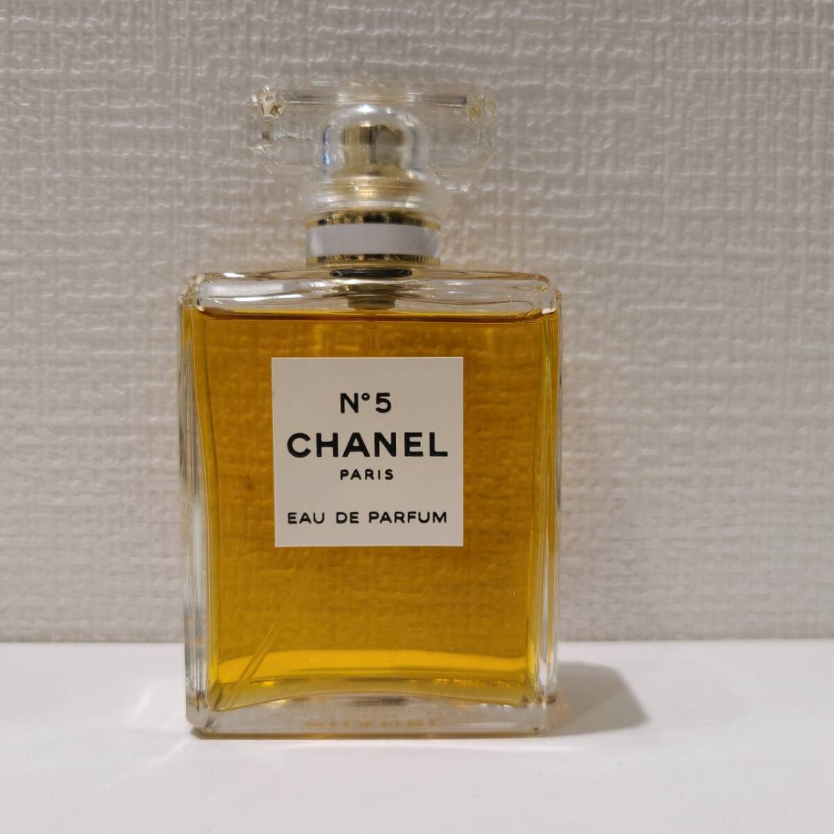 【ND2731OM】1  йен ～  подержанный товар   почти  ... количество   CHANEL No.5 ... Perfume  50ml  женский   брэнд  духи   аромат   коробка     ...  состояние     Подробности на фото 