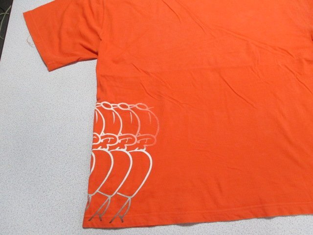 Z6153送料無料【ヴィンテージ90.80.70s SOHK :XL】school of HARD KNOCKS Tシャツ メンズ 　　_画像9