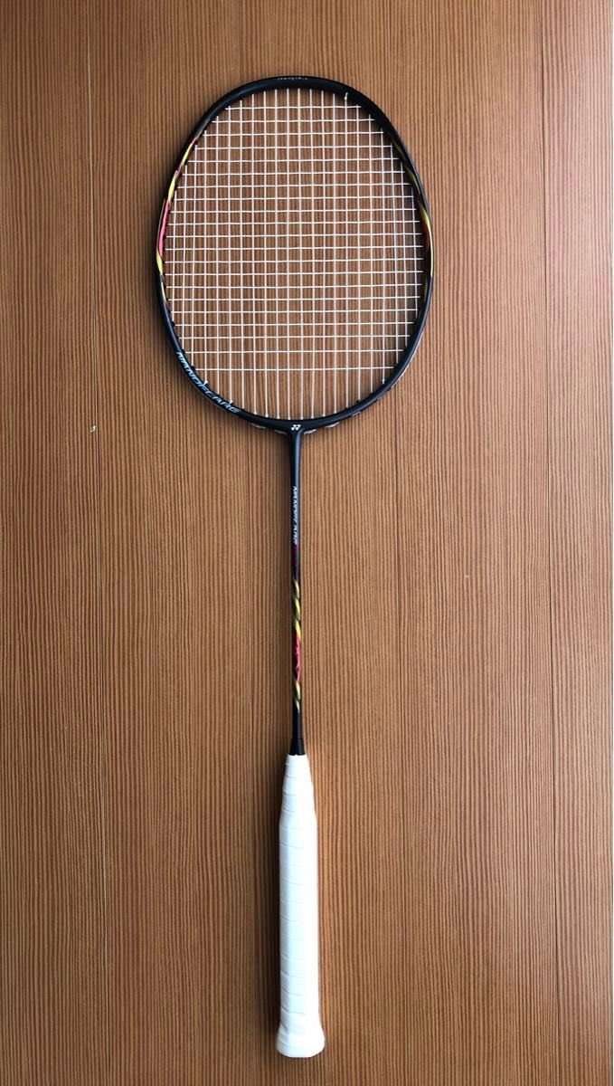 YONEX nanoflare800 ナノフレア800 4UG5