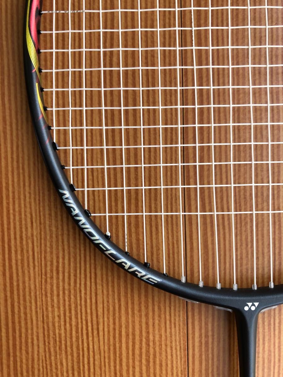 YONEX nanoflare800 ナノフレア800 4UG5