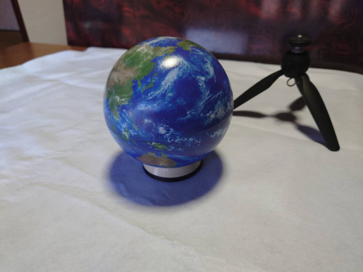  штатив joint детали почти день earth мяч 15cm для [ включая доставку ]