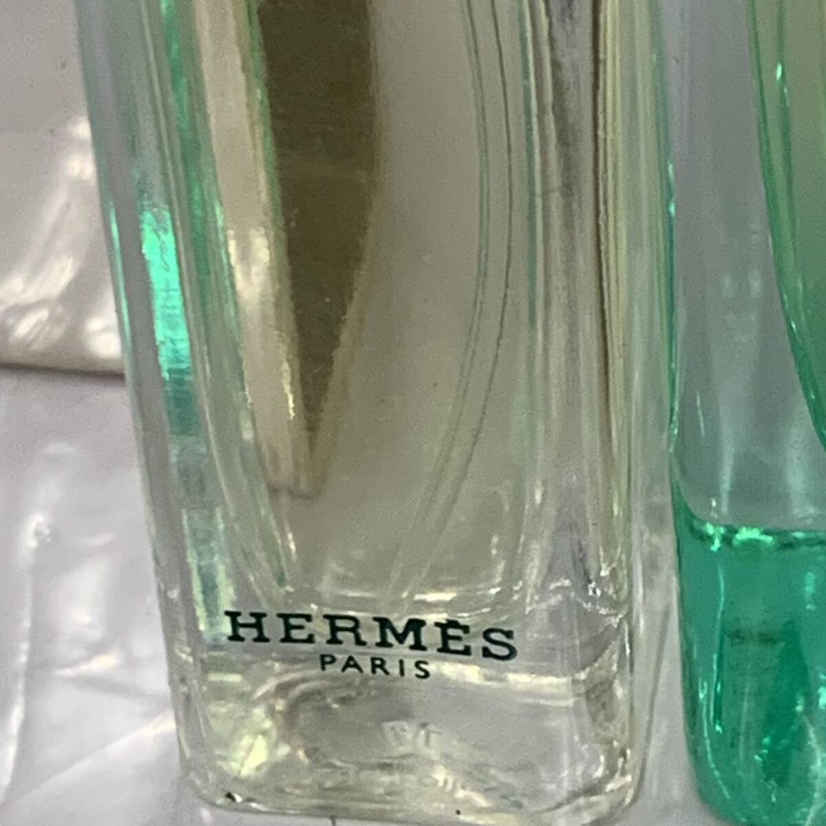 HERMES エルメス 香水 3点まとめて現状品 使用感あり カ4_画像3