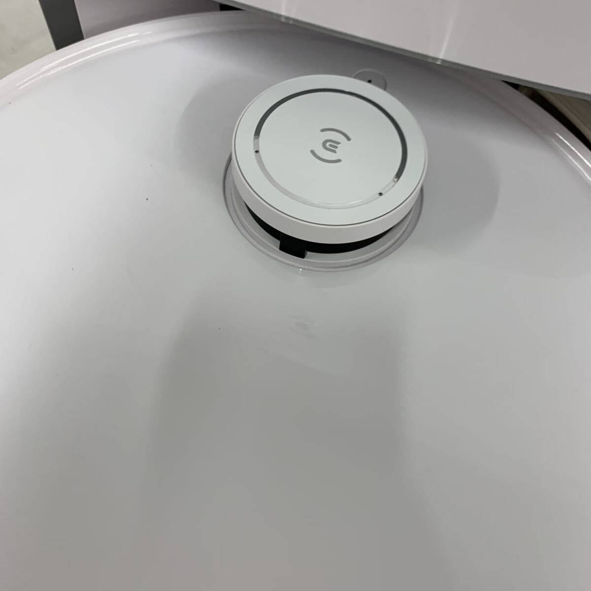  operation OK DEEBOT T10 PLUS absorption +.. type robot vacuum cleaner DBX33-22 automatic litter collection machine CH2117 present condition goods consumer electronics ka15