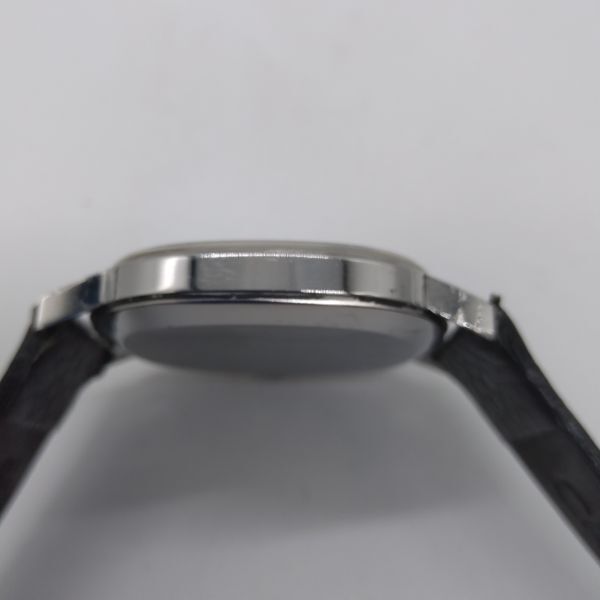 OMEGA オメガデビル 機械式手巻腕時計 17石の画像6