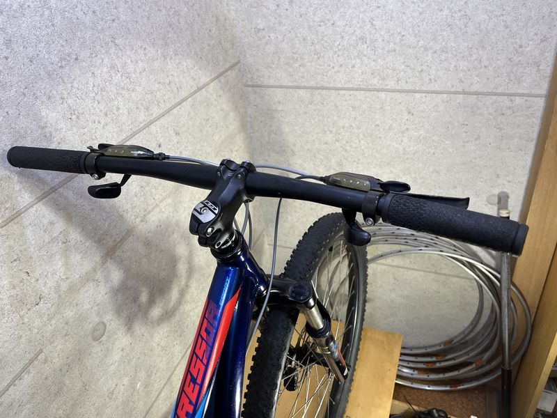 GT AGGRESSOR SPORT MTB 27.5インチ　sizeS_画像6