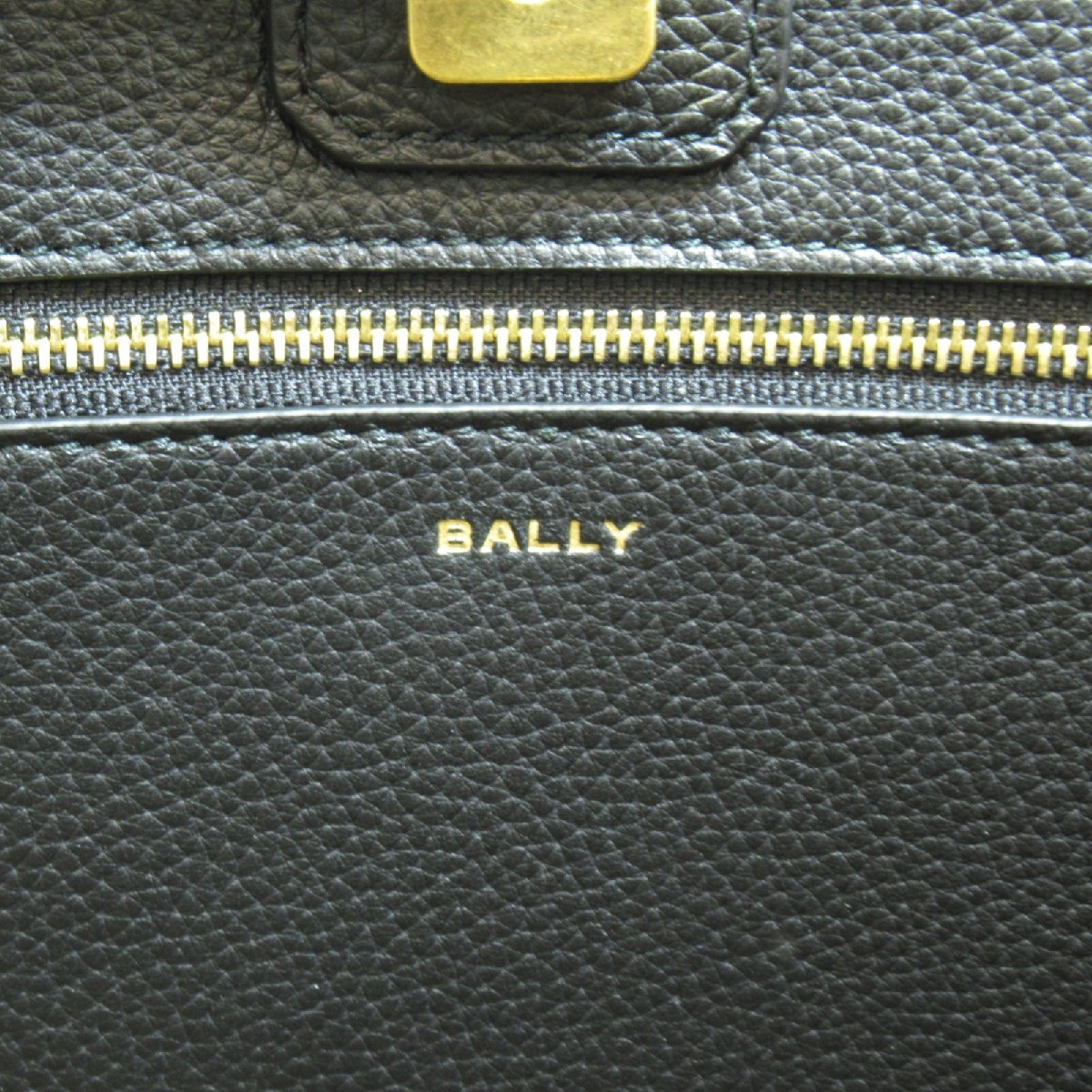  Bally большая сумка BAR KEEP ON NS бренд off BALLY ткань большая сумка ткань / кожа женский 