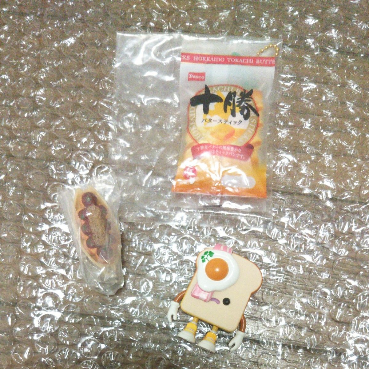 食べ物 食品 ガチャ ミニチュア レプリカ フード 食品サンプル