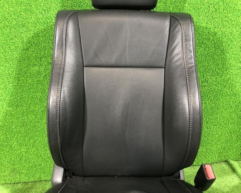 SUZUKI スズキ セルボ H12年 純正 ドライバーシート 助手席 HG21S DRIVING SEAT - CERVO ID:2170_Pictures3