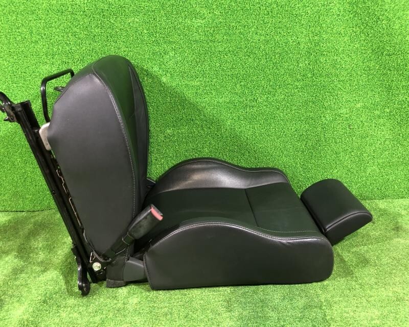 SUZUKI スズキ セルボ H12年 純正 ドライバーシート 助手席 HG21S DRIVING SEAT - CERVO ID:2170_Pictures10