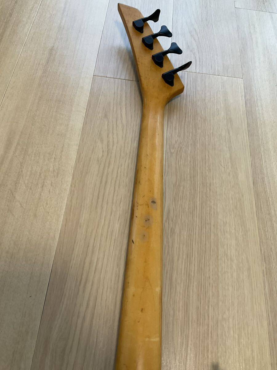 ◎CHARVEL シャーベル◎PJタイプ ベース_画像7