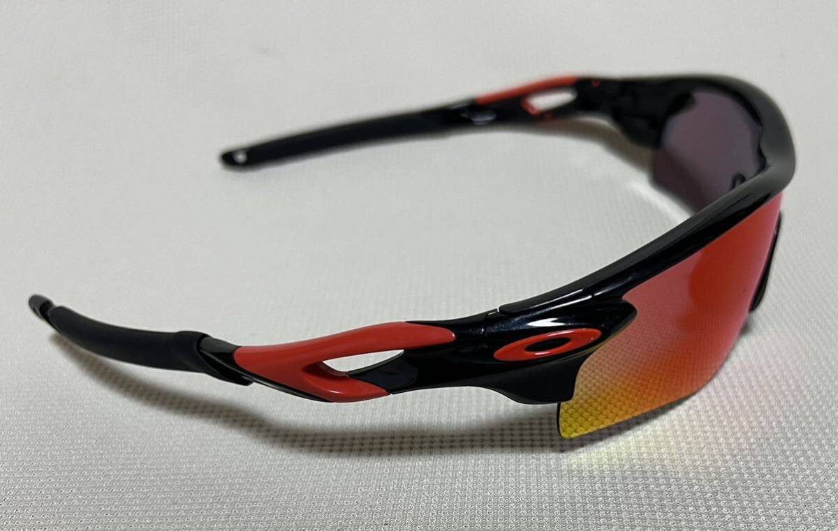 OAKLEY Oacley солнцезащитные очки p ритм load радар блокировка 