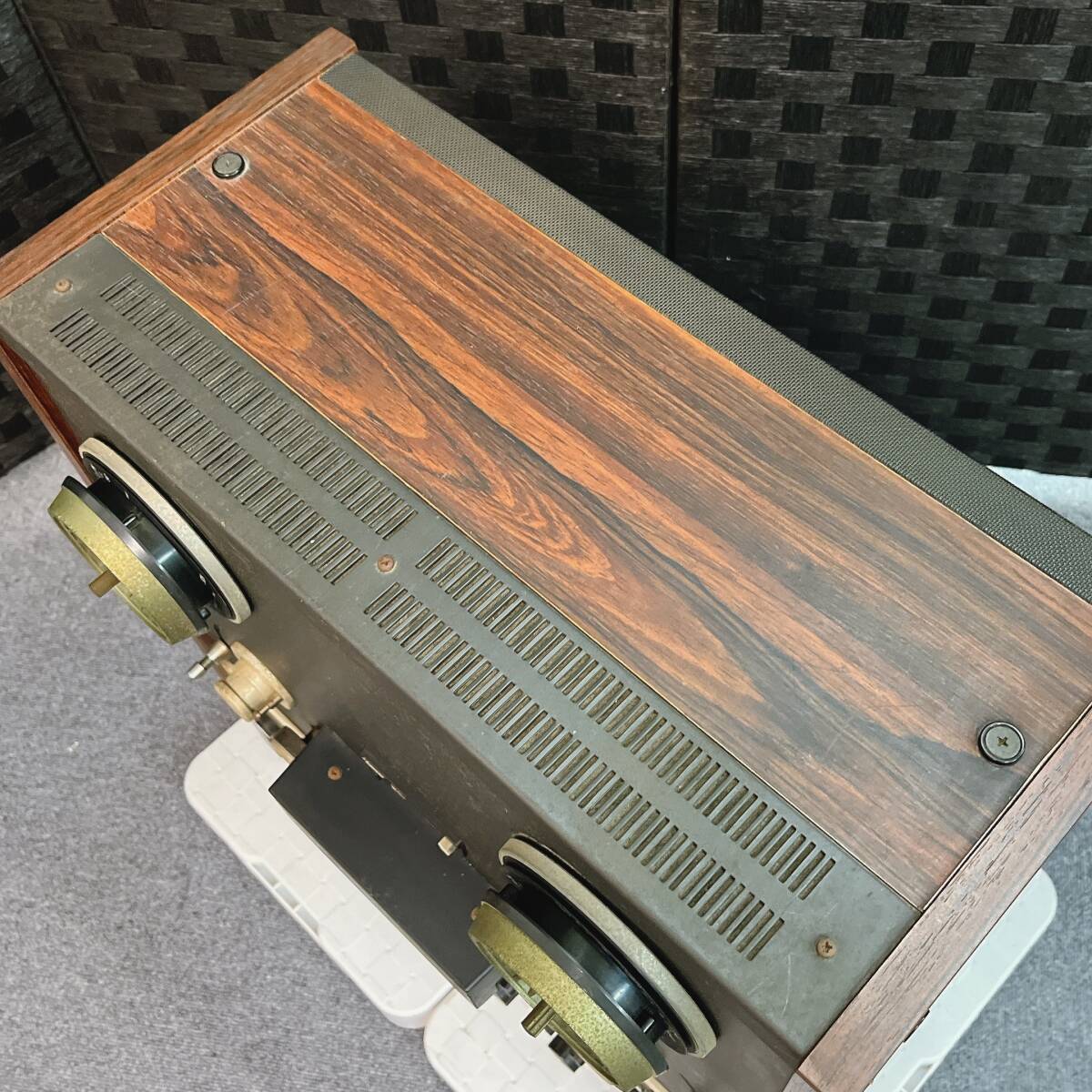 Yahoo!オークション - TEAC ティアック A-6600 オープンリール Yahoo!オークション - TEAC ティアック A-6600 オープンリール
