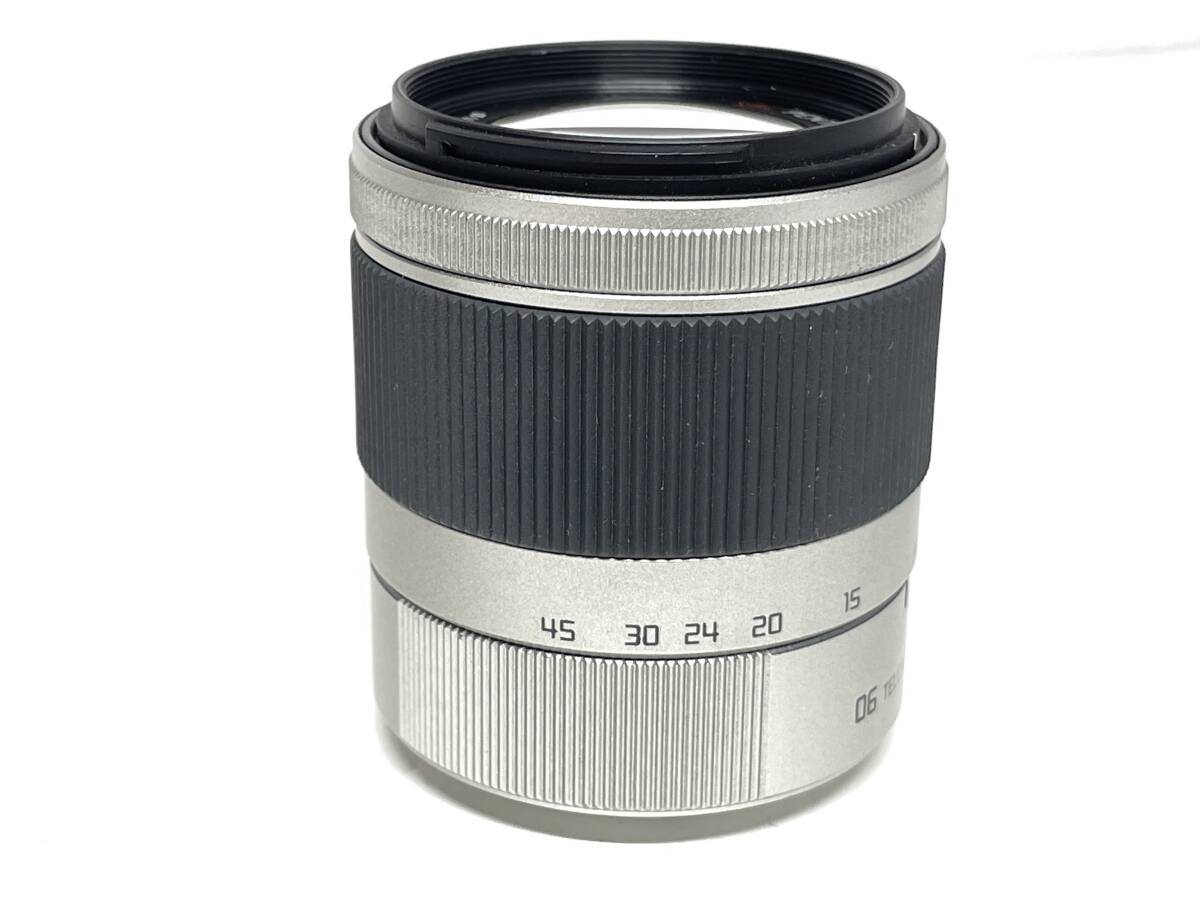  Pentax Q for 15-45mm F2.8 06 TELEPHOTO ZOOM