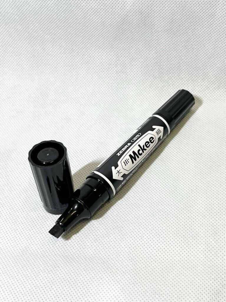【マジックペン型 シークレットケース 黒 2本セット 】マッキー スタッシュケース ペン型 隠し金庫 へそくり ゼブラ ペン 小物入れ の画像3