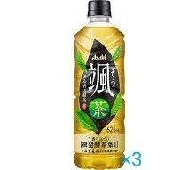 颯 600ml 三本