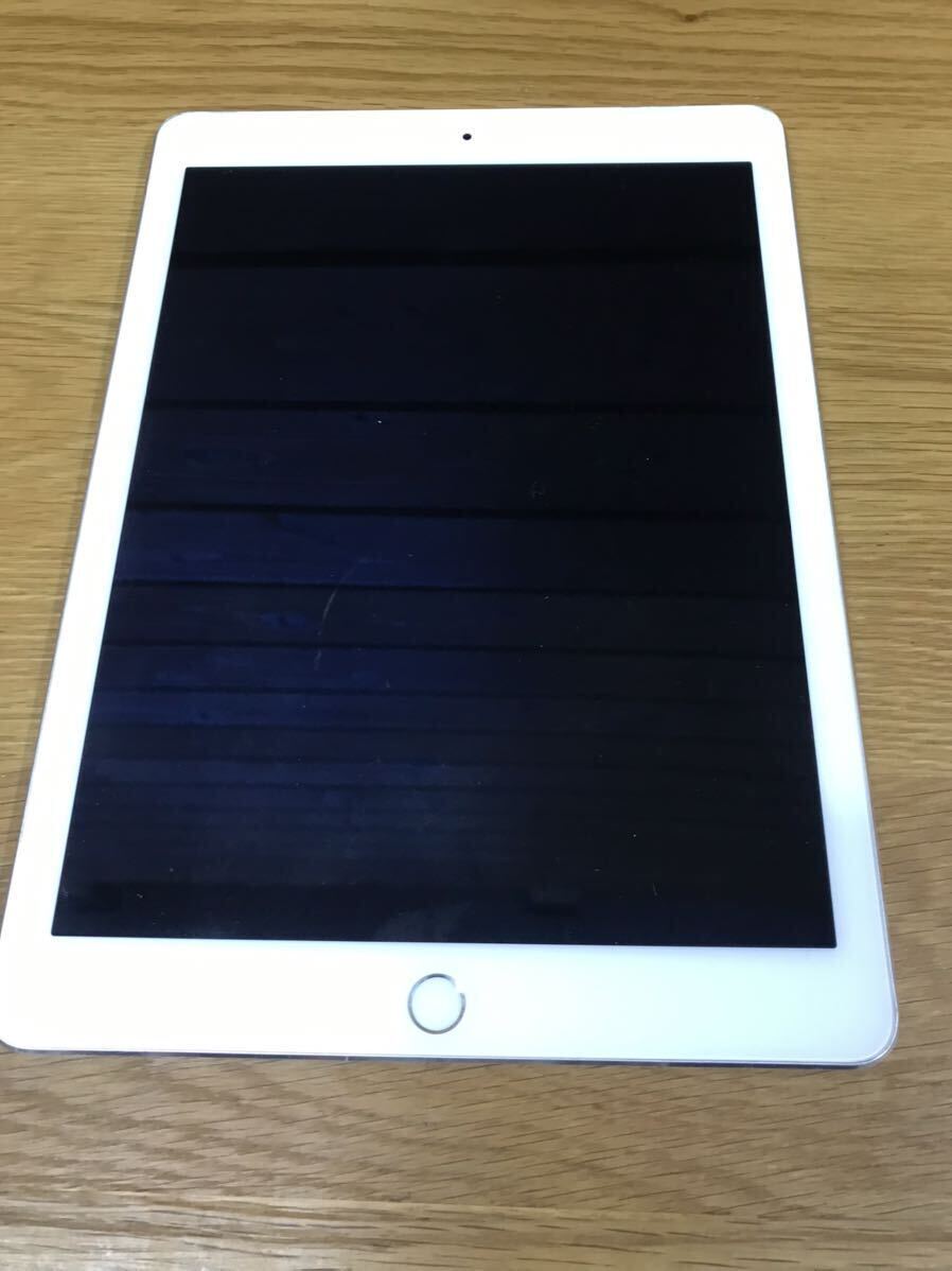 iPad Air2 mini2 mini4 4台おまとめ ジャンク品 部品取りの画像2