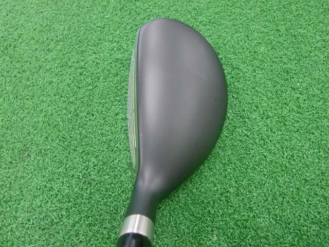 その他 ADESIGNGOLF A GRIND EX-H/N.S.PRO MODUS3 HYBRID/TOUR S/20[8122]_画像5