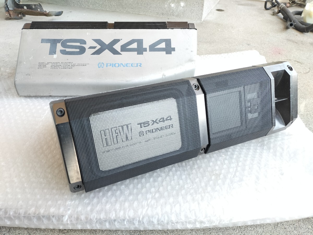 Yahoo!オークション - Pioneer TS -X 44 ロンサムカーボーイ Yahoo!オークション - Pioneer TS -X 44 ロンサムカーボーイ