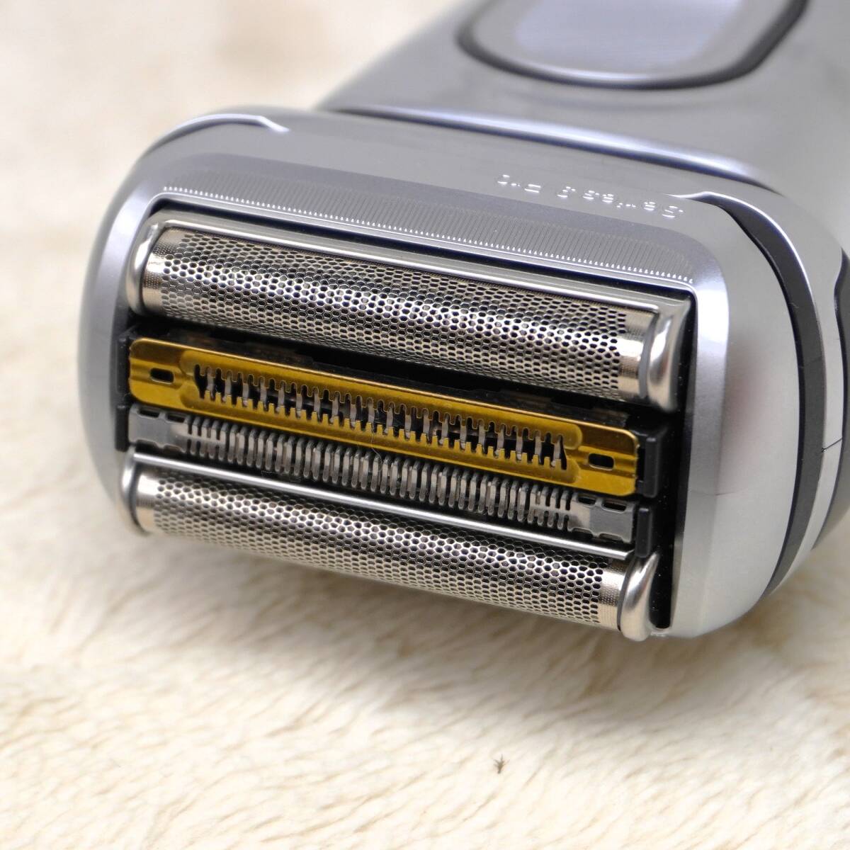 **[ unused ] Brown series 9 Pro electric shaver [ charge travel case attaching ] Type5793 (^^!! ($X7)