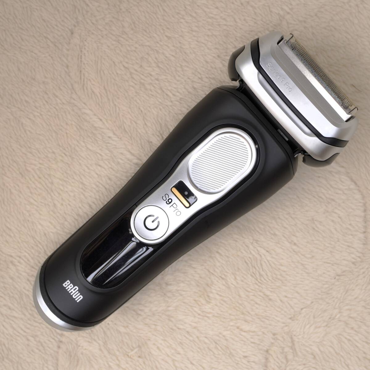 **[ unused ] Brown series 9 Pro electric shaver * Brown highest peak model * Type5793 (^^!! ($Y6)