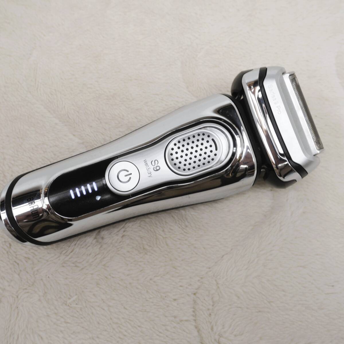 * Brown series 9 shaver washing vessel attaching (5430)Type 5791![ super-beauty goods ]!($Z4)
