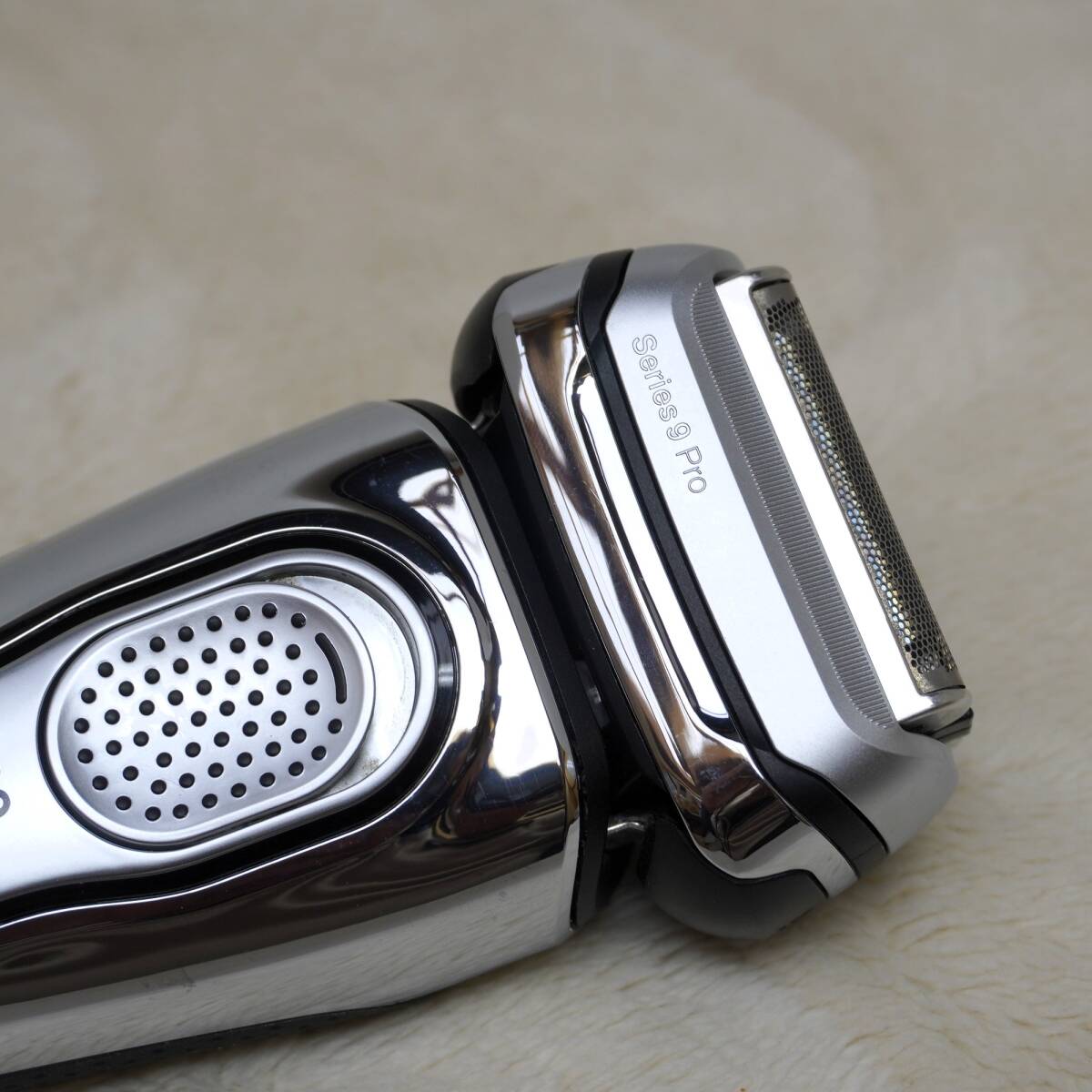 * Brown series 9 shaver washing vessel attaching (5430)Type 5791![ super-beauty goods ]!($Z4)