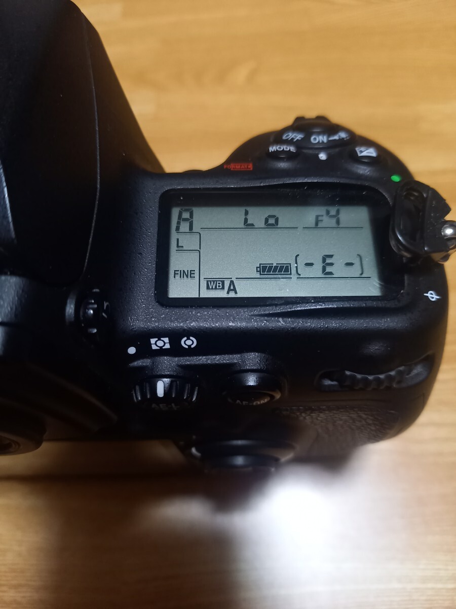 Nikon　D700 ジャンクレンズまとめ NIKKOR ニコン レンズ_画像4