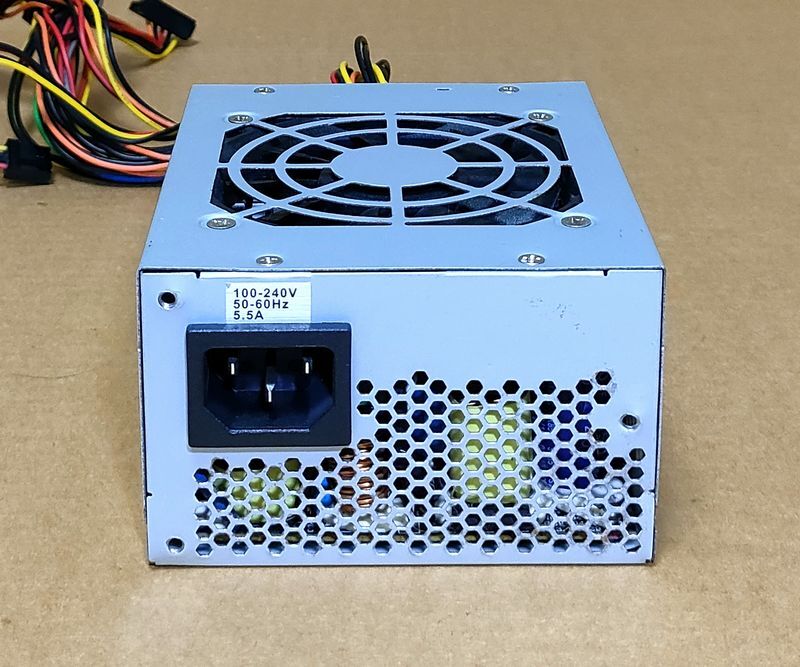 HIGH POWER 350W power supply 