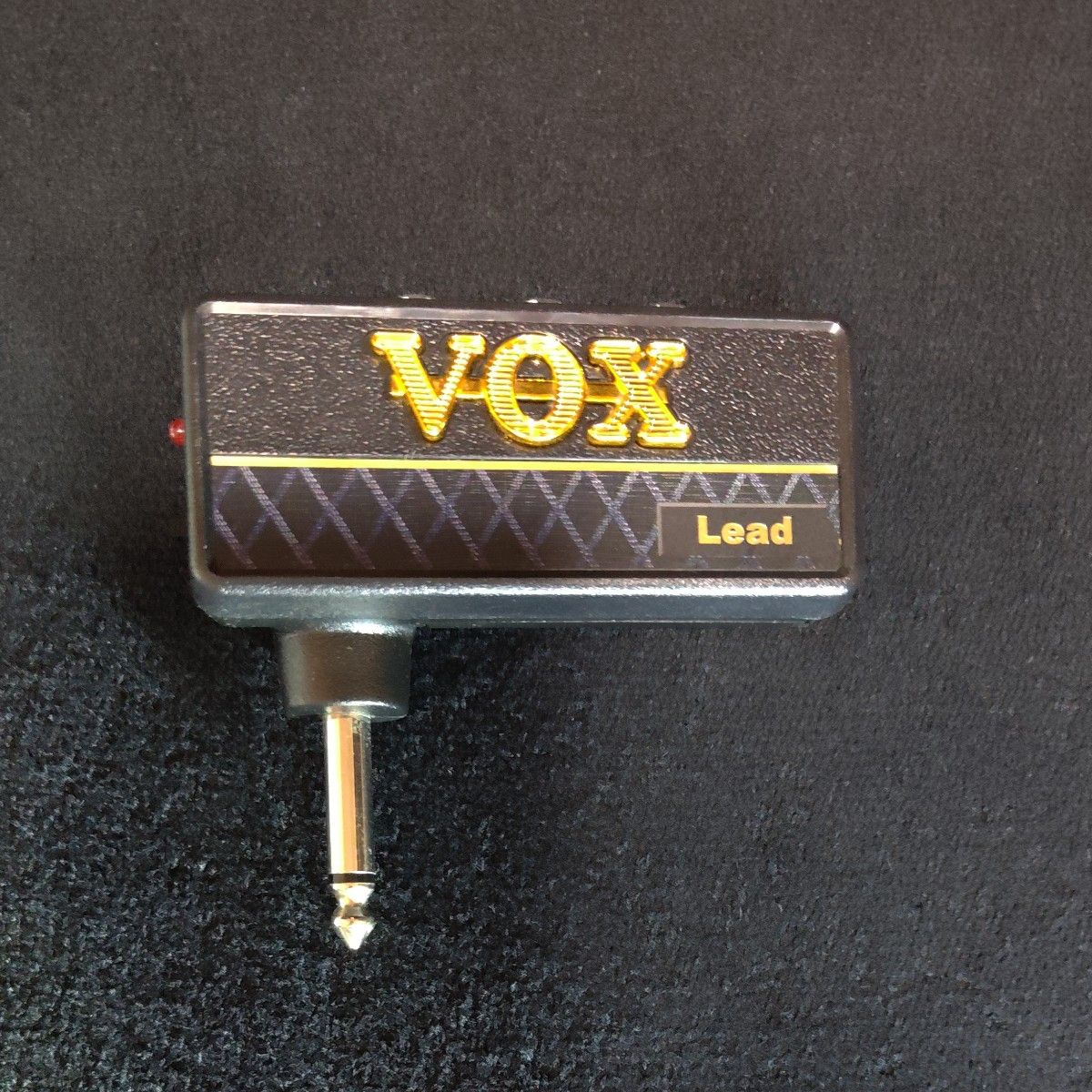VOX ヘッドフォンアンプ アンプラグ amplug リード Lead