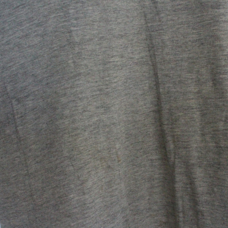 h222 80s винтаж  TOWNCRAFT  короткие рукава ... футболка ■1980  год выпуска  пр-во    обозначение XL размер    одноцветный     серый   пепельный цвет   ...  улица   бу одежда   очень дешево   редко встречающийся  90s