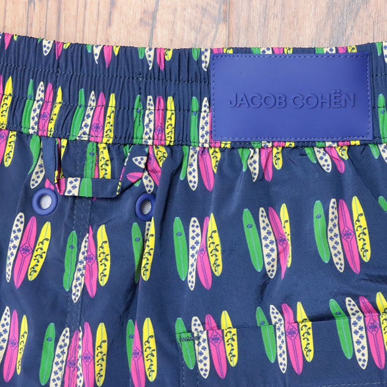 7789円 春夏/JACOB COHEN/Sサイズ/サーフ トランクス U Y R02 81 7789円 春夏/JACOB COHEN/Sサイズ/サーフ トランクス U Y R02 81