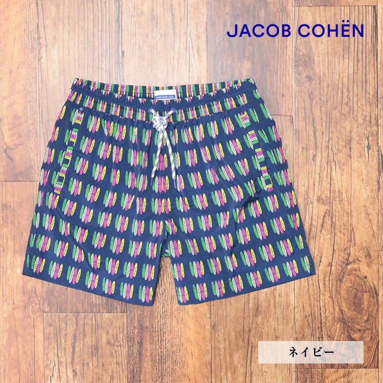 7789円 春夏/JACOB COHEN/Sサイズ/サーフ トランクス U Y R02 81 7789円 春夏/JACOB COHEN/Sサイズ/サーフ トランクス U Y R02 81