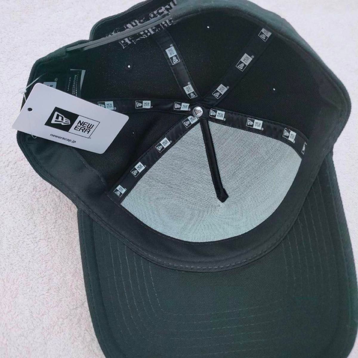新品・未使用】ガンバ大阪 NEW ERA ニューエラ ガンバ キャップ 新品・未使用】ガンバ大阪 NEW ERA ニューエラ ガンバ キャップ