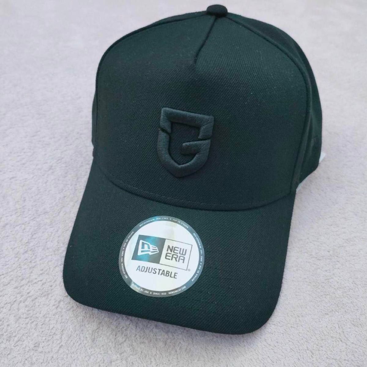 新品・未使用】ガンバ大阪 NEW ERA ニューエラ ガンバ キャップ 新品・未使用】ガンバ大阪 NEW ERA ニューエラ ガンバ キャップ