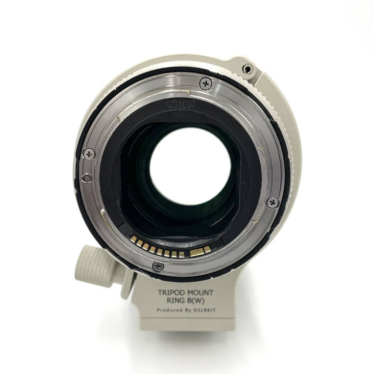 動作確認済 キヤノン CANON EF 70-200mm F2.8L IS USMの画像5
